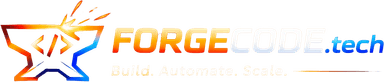 ForgeCode